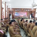 Forum RKPD Kabupaten Kapuas Tahun 2027 Digelar