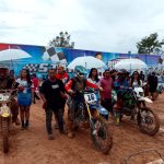 Herlianto Supiani Nakhodai IMI Kabupaten Lamandau Tahun 2026