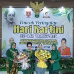 Inspirasi Kartini Mengalir dari Kobar, Perempuan Tampil Berdaya di Era Modern