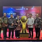 Kobar Borong Penghargaan Bergengsi di Top BUMD Awards 2026, Bukti Kinerja dan Inovasi Berkelanjutan