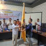 Teras Kembali Pimpin TI Kapuas, Bidik Emas di Porprov 2026