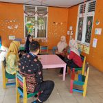 Antisipasi Kekerasan Anak, Polres Kobar Gandeng UPTD PPA dan Dinsos Lakukan Sambang dan Edukasi ke Sejumlah Daycare