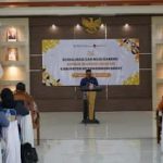 BPS Kobar Gelar Sosialisasi dan Ngibar SE2026, Dorong Data Ekonomi Akurat untuk Pembangunan Daerah