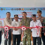 Kodim 1011/Klk Resmi Luncurkan Koperasi Merah Putih Pertama di Kabupaten Kapuas, Diresmikan Presiden RI via Zoom