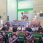 Pemerintah kabupaten Lamandau Lepas 47 Calon Jama’ah Haji Tahun 2026