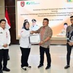 Pemkab Kobar Dorong Perusahaan Lindungi Pekerja Rentan Melalui Program CSR