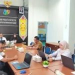 Sensus Ekonomi 2026 Jadi Fondasi Kebijakan, BPS Kobar Jamin Kerahasiaan Data Usaha