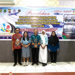 Dua Pelajar Kapuas Raih Juara di Ajang Pelajar Pelopor Tingkat Kalimantan Tengah