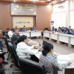 Rapat Pengambilan Keputusan Penerbitan KKPR