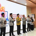 Sekda Kapuas Perkuat Kompetensi Guru Gelar Pelatihan dan Launching PGRI Power