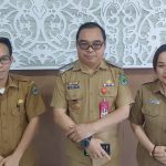 Legalitas Lahan Dipastikan Clear and Clean, Pemkab Kapuas Siapkan Pembangunan Kantor Camat Kapuas Barat