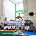 Jamaah Haji Kabupaten Lamandau Kembali dengan Selamat