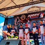 King Lamandau Community Gelar Anniversary Ke 13 Tahun 2026