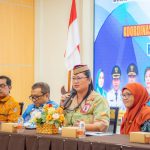 Pemkab Kapuas Gelar Rakor Pokja Gender 2026, Perkuat Komitmen Pembangunan Berkeadilan