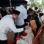 Perkuat Kepedulian Sosial, Pemkab Kobar Akan Gelar Gerakan Santunan 1.000 Anak Yatim