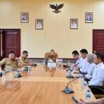 Bupati Hj. Nurhidayah Koordinasi dengan PLN Bahas Pemadaman Listrik, Minta Informasi Disampaikan Secara Terbuka Kepada Masyarakat