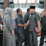 DPRD Kapuas Setujui Sembilan Raperda, Pengesahan RTRW 2026-2046 Ditunda
