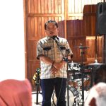 Bupati Wiyatno Resmikan Community Ekraf Kapuas, Wadah Baru UMKM dan Ekonomi Kreatif