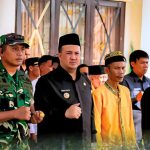 Karnaval Grebeg Suro Meriahkan Lamandau, Diikuti 720 Peserta