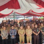 Pekan Panutan Pajak Daerah 2026 Resmi Digelar, Pemkab Kapuas Dorong Peningkatan Kepatuhan Wajib Pajak