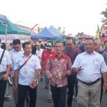 Kadin Kapuas Gelar Expo Merah Putih Libatkan 90 Pelaku Usaha
