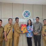 Kominfosantik Kapuas Sinkronkan Kerja Sama Media dengan Dewan Pers