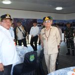 Waterfront City Kapuas Diresmikan, Dorong Pengembangan Kawasan Tepian Sungai