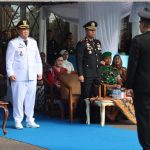 Polres Lamandau Gelar Upacara Hari Bhayangkara Ke 80 Tahun 2026