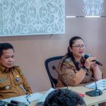Pemkab Kapuas validasi Usulan Rumah Baru Warga Terdampak Jalan Baru