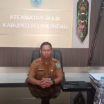 Camat Bulik Dorong Masyarakat Pertahankan Kesadaran Cegah Karhutla