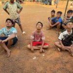 Desa Basuta Raya Gelar Berbagai Perlombaan Sambut HUT ke-81 Kemerdekaan RI