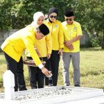 Hendra Lesmana Ajak Masyarakat Jaga Semangat Pejuang Pemekaran Lamandau