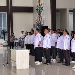 Pengurus KORMI Kabupaten Kapuas Masa Bakti 2025–2029 Resmi Dilantik dan Dikukuhkan