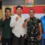 ORADO dan Kodim 1011/KLK Siap Gelar Turnamen Domino Nasional Piala Panglima TNI Sambut HUT TNI ke-81