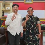 ORADO Kapuas Bangun Sinergi dengan Dandim 1011/KLK untuk Majukan Olahraga Domino