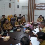 Pasar Ikan Grosir Jalan Mawar Bakal Direlokasi ke Pelabuhan Danau Mare