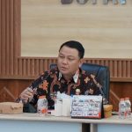 Pemkab Kapuas Gelar Rakor Penyusunan Laporan Kinerja Program Strategis Nasional Semester I 2026