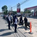 Pemkab Kobar Tindak Lanjuti Hasil RDP Distribusi BBM, Satpol PP dan Dishub Mulai Lakukan Pengawasan di SPBU