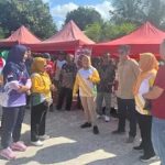 Semarak Harkopnas ke-79, Kobar Dorong Koperasi dan UMKM Makin Berdaya