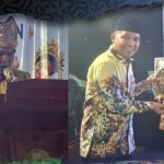 Festival Budaya Kotawaringin 2026 Resmi Ditutup