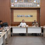 Pemkab Kapuas Perkuat Percepatan Verval Koperasi Desa/Kelurahan Merah Putih