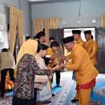 Anjangsana Peringatan Hari Jadi ke-67 Kobar Perkuat Kepedulian dan Silaturahmi