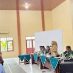 Bupati Nurhidayah Perkuat Sinergi Penanganan Karhutla di Kobar, Luas Lahan Terbakar Capai 2.887 Hektar
