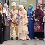 Dua Peserta Kapuas Tampil di Festival Seni Qasidah Kalteng 2026