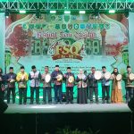 FSQ XII Kalteng Resmi Dibuka di Kapuas, Diikuti 538 Peserta