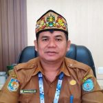 Hendroplin, Putra Daerah Lamandau yang Pimpin Dinas Perdagangan, Perindustrian, Koperasi dan UMKM