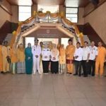 Bupati Hj. Nurhidayah Kawal Dua Wakil Kobar dalam Seleksi Desa dan Kelurahan Berprestasi Tingkat Nasional Tahun 2026