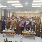 Bupati Kapuas Buka FGD RPPEG 2026–2056, Perkuat Perlindungan Ekosistem Gambut