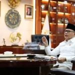 Mukhtarudin Dorong Pemda dan Perguruan Tinggi Kalteng Perkuat SDM untuk Pasar Kerja Global