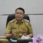 Pemkab Kapuas Evaluasi Relokasi Pasar Ikan Grosir Kuala Kapuas